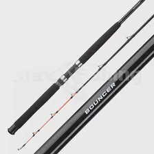 Удилище троллинговое Maximus Bouncer GB Style 240H 15-40lb