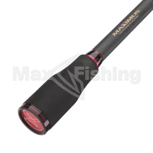 Спиннинг Maximus Marauder-X Travel 664ML 5-21гр