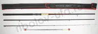 Удилище фидерное Maximus Red Devil 420ХН 4,20m/120/150/180 гр.