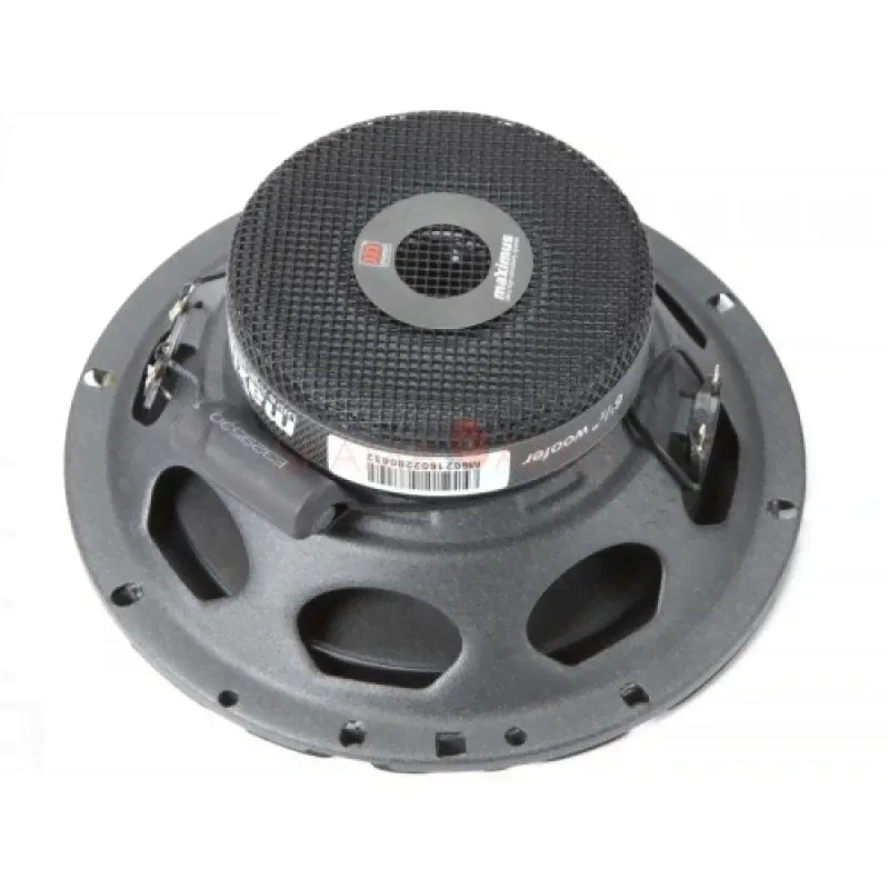 Morel Maximus 602 comp.-0