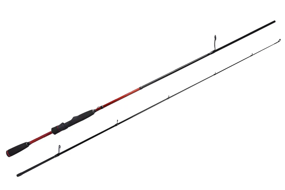 Спиннинг Maximus Winner-X JIG 21M 2,1м 7-30гр-3
