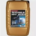 Моторное масло Petrol Ofisi Maximus HD-E 5W-30 20L цена, купить в Москве, отзывы, характеристики, обзор