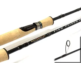 Спиннинг Maximus Fish Poison MSFP23L