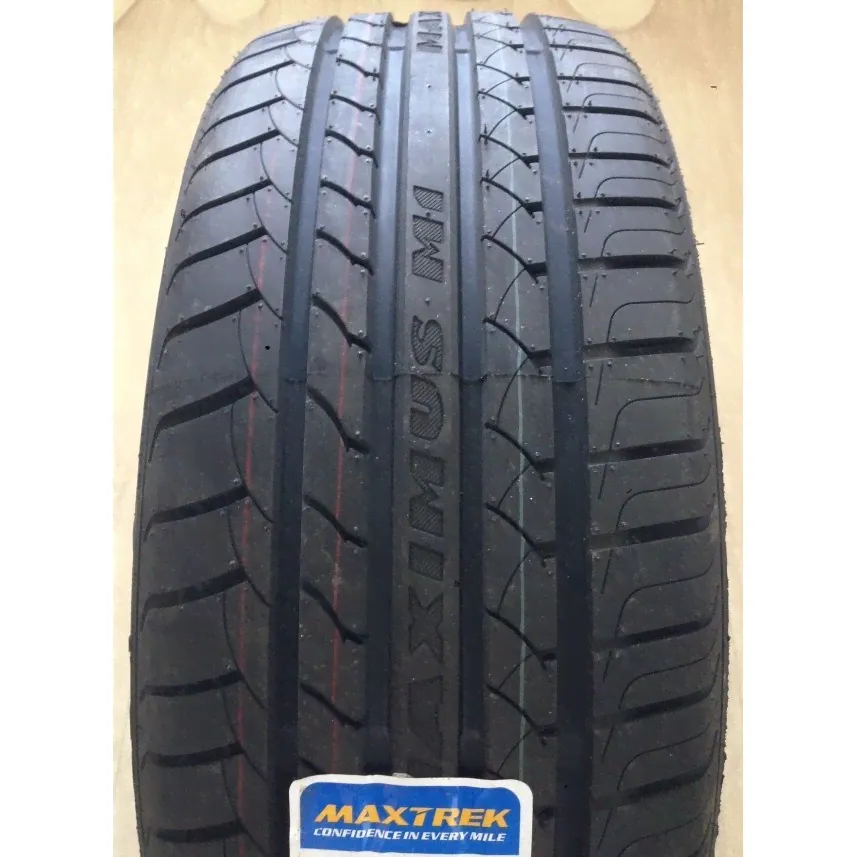 Maxtrek Maximus M1 205/65 R16 95H шины-1