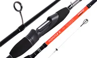 Спиннинг Maximus Pointer-X Jig 20XUL 200см 0.4-4гр