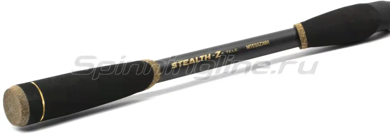  Maximus Stealth-Z Tele 23ML-2