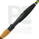 Спиннинг "Maximus" Butcher-X 21M 7-28гр 2,1м