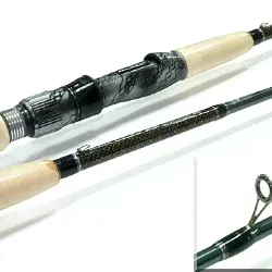 Удилище спиннинг Maximus POACHER 27ML 2,74m / 5-25g
