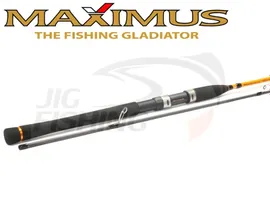 Спиннинг Maximus WorkHorse X 27M 2.70m 7-35gr