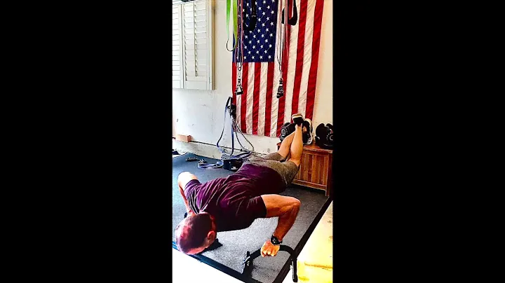 CHEST / BICEPS HIT USING MAXIMUS | 80-100 REPS TARGET