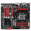 Характеристики материнской платы ASUS Maximus IV Extreme