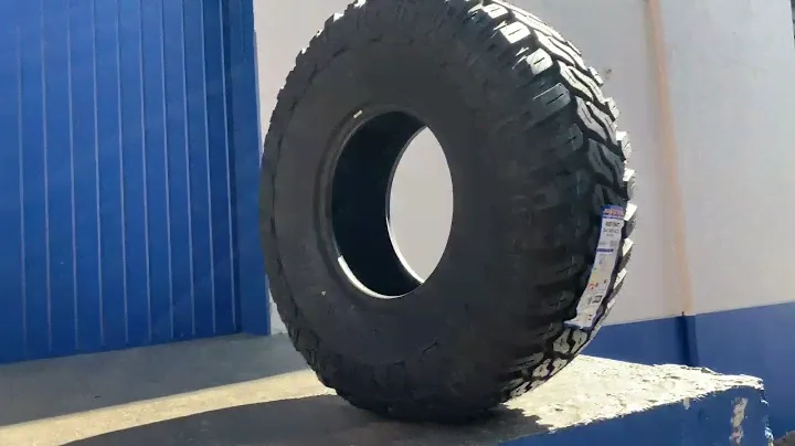 PNEU 35/12.5R15 LT 113Q 6PR MUD TRAC MAXTREK