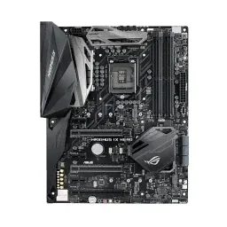Материнская плата ASUS MAXIMUS IX HERO Z270-1