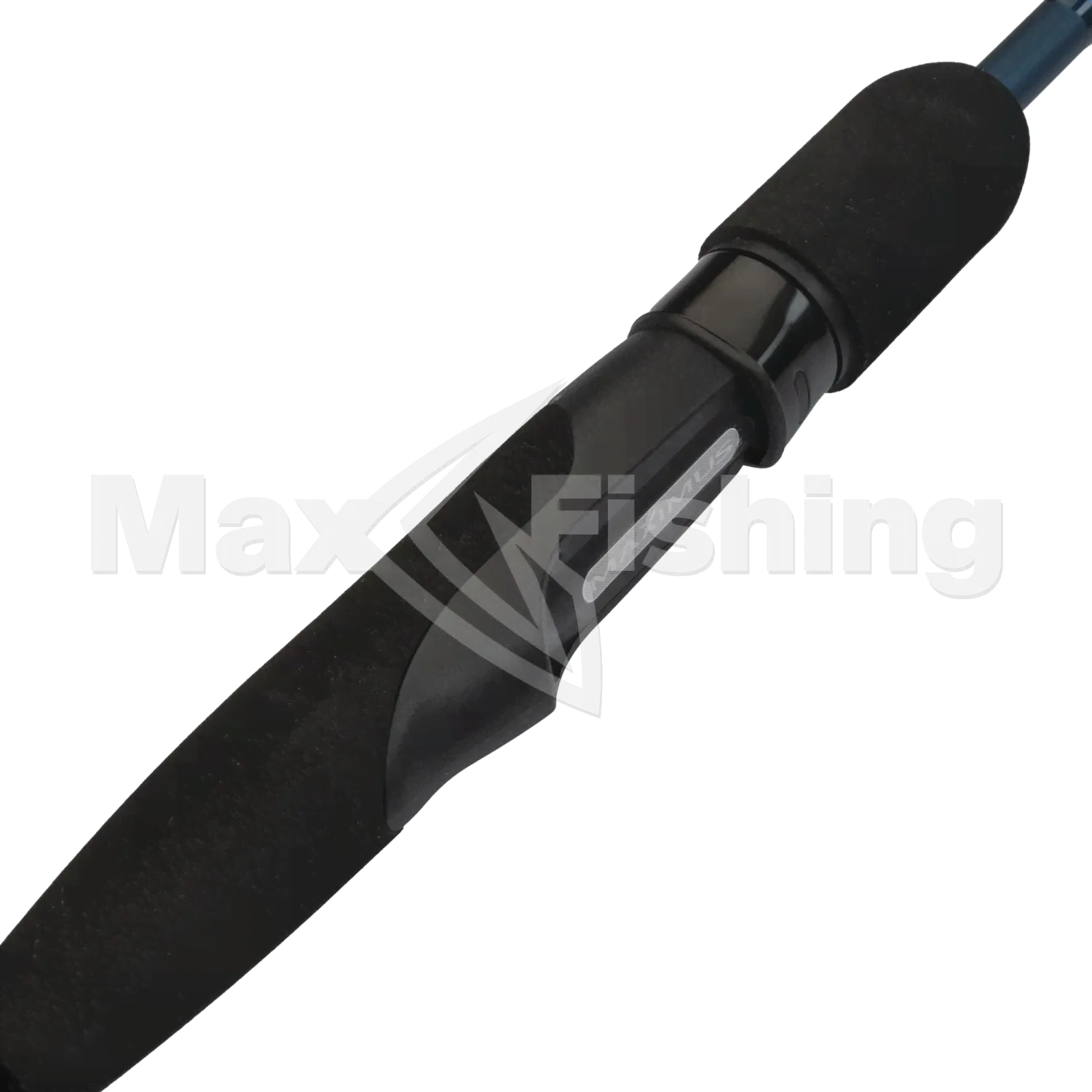 Спиннинг Maximus Indigo 24L 3-15гр-1