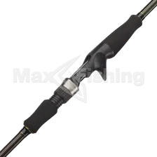 Удилище кастинговое Maximus Zircon C 27M 7-35гр