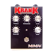 Krank Distortus Maximus Distortion (used)