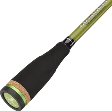 Savage Gear Спиннинг Maximus Butcher X MSBX21L 210 см. 3-15 гр. удилища
