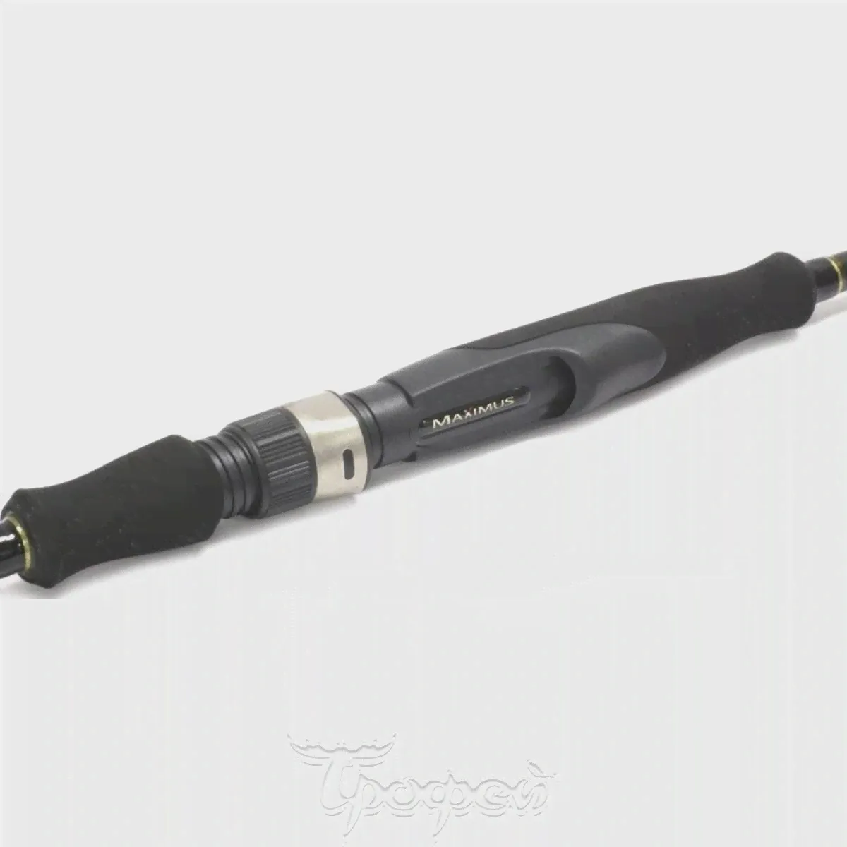 Удилище кастинговое ZIRCON C 2,4м Maximus-2