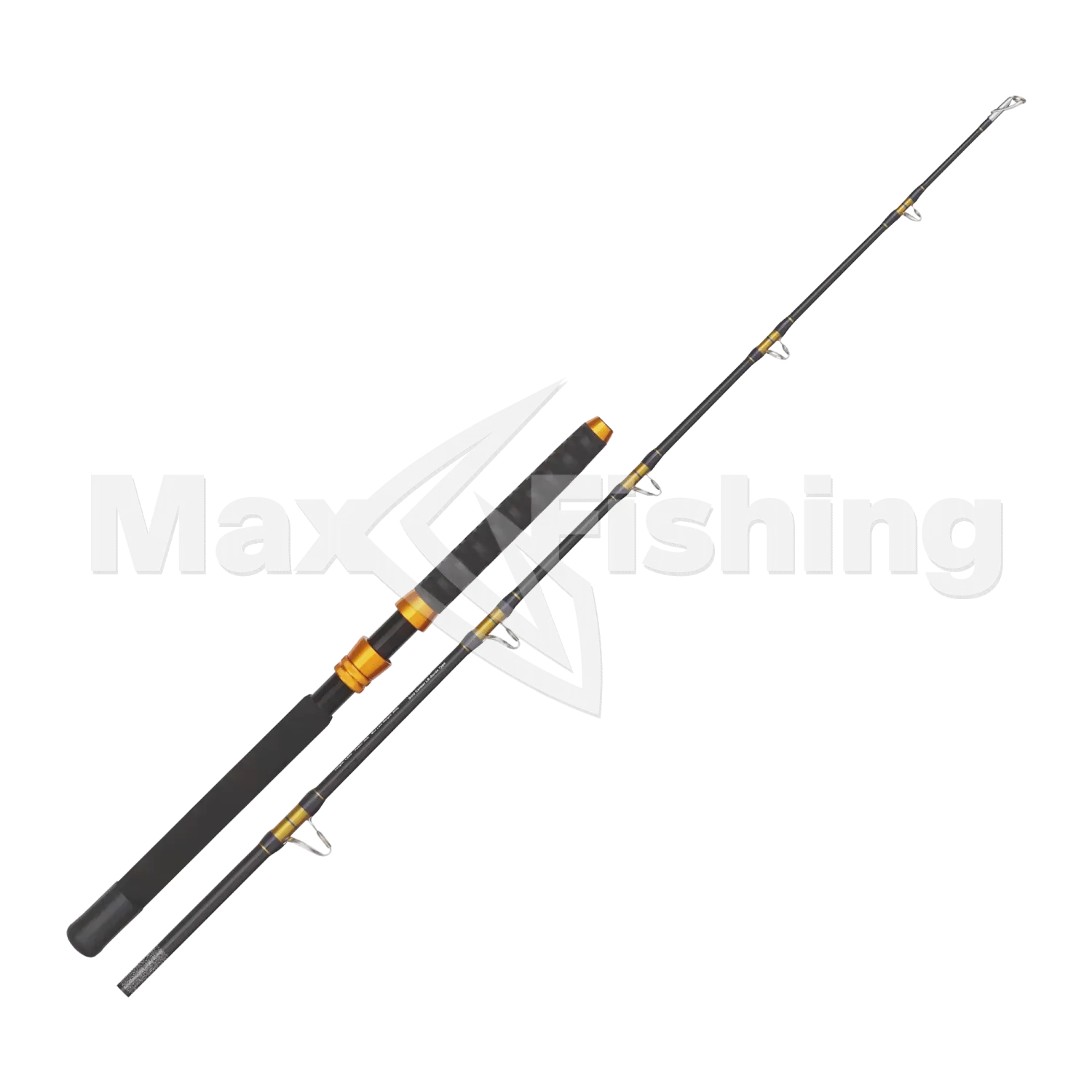 Удилище морское Maximus Deep Hunter 210H max 800гр-1