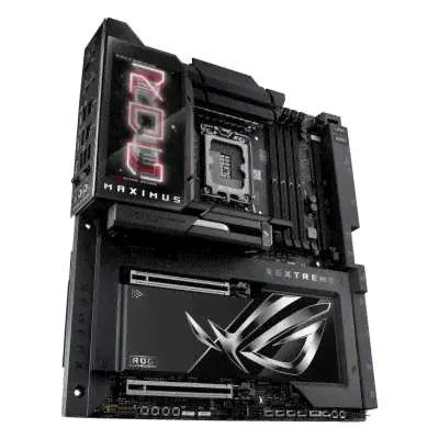 Материнская плата ASUS ROG Maximus Z890 Extreme-3