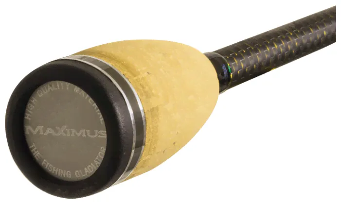 Удилище спиннинговое Maximus Legend Ultras MULSLU20UL-3
