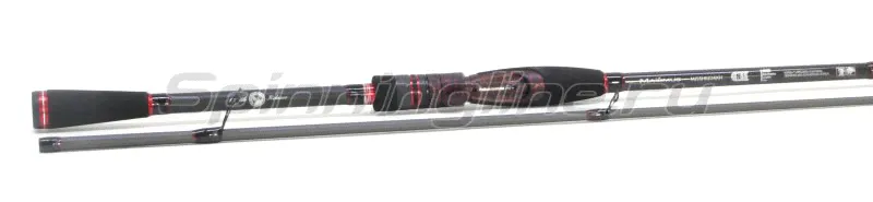 Maximus High Energy-Z Jig 24M-0