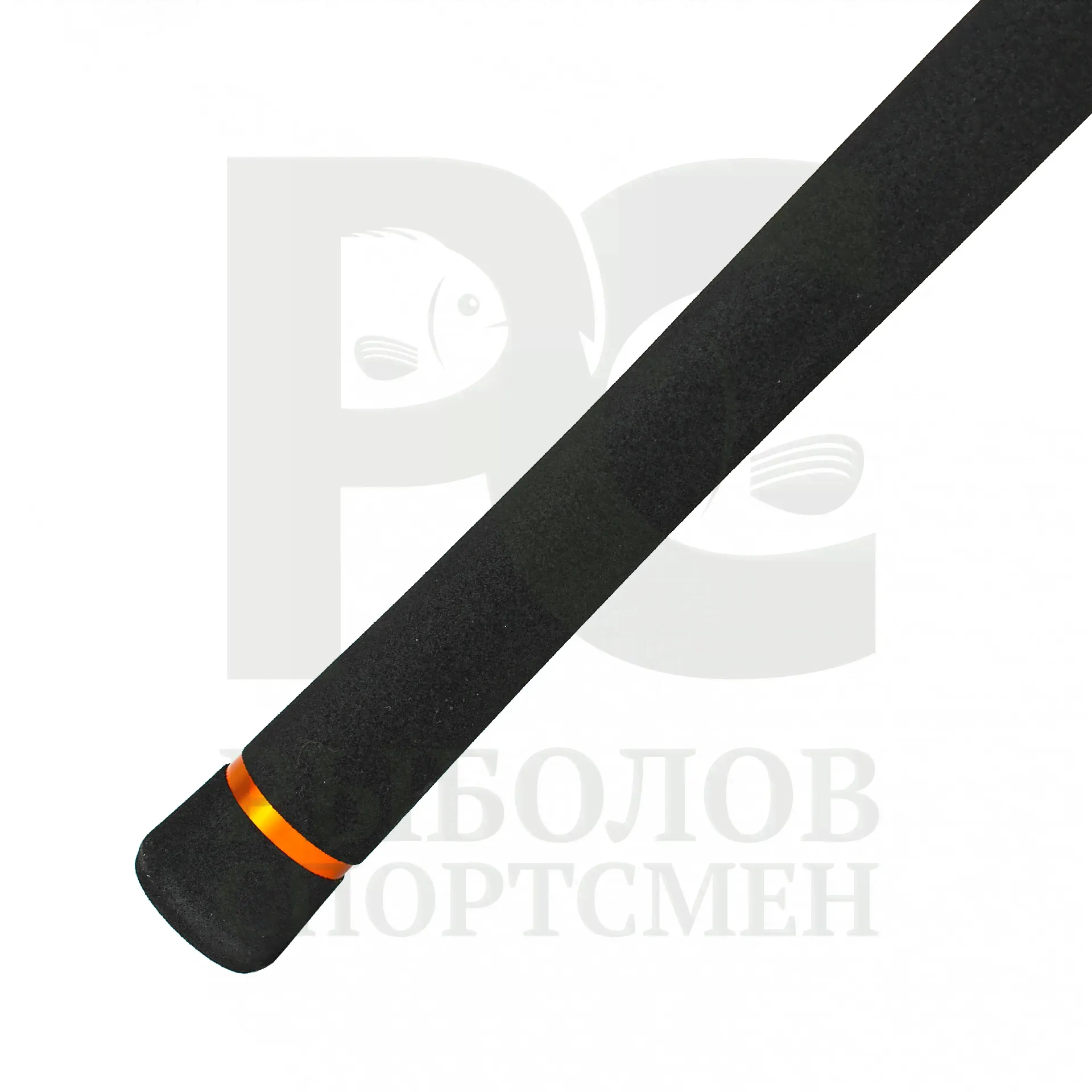 Спиннинг "Maximus" Work Horse X 24L 3-15гр 2,4м-4