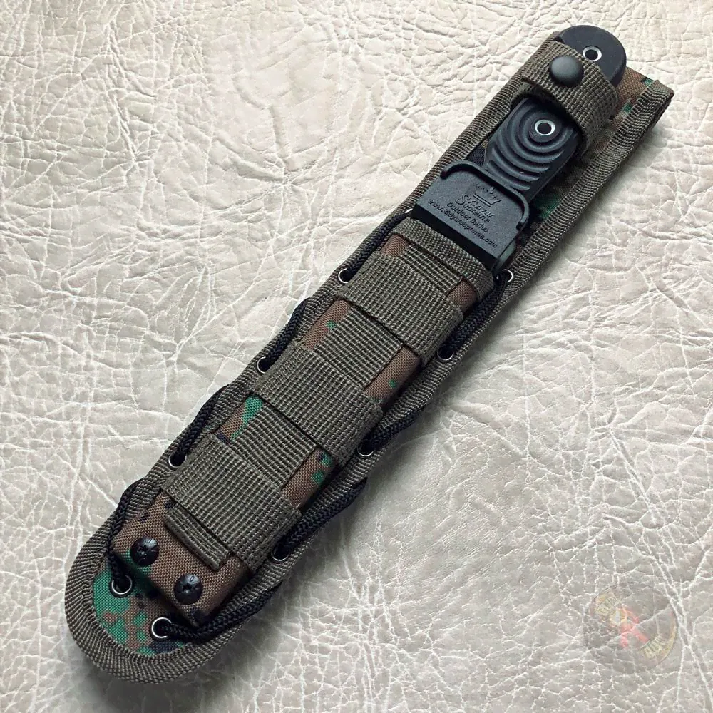 Kizlyar Supreme Maximus AUS-8 SW G10-0