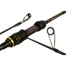 Удилище спиннинговое Maximus Egoist-Le 602UL 1.83m 1-5g