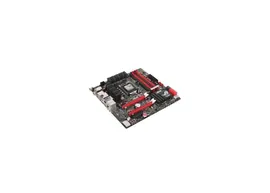ASUS MAXIMUS V GENE, Z77, Socket 1155, DDR3, mATX, Retail