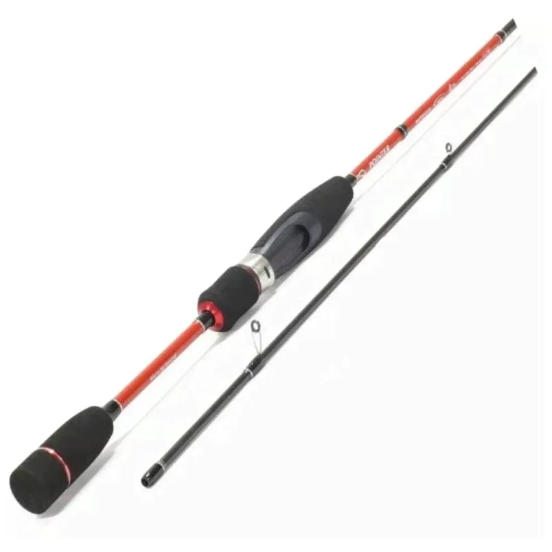 Maximus Спиннинг MAXIMUS POINTER (MRFSPO21XUL 210 см 0.3-4 гр) отзывы