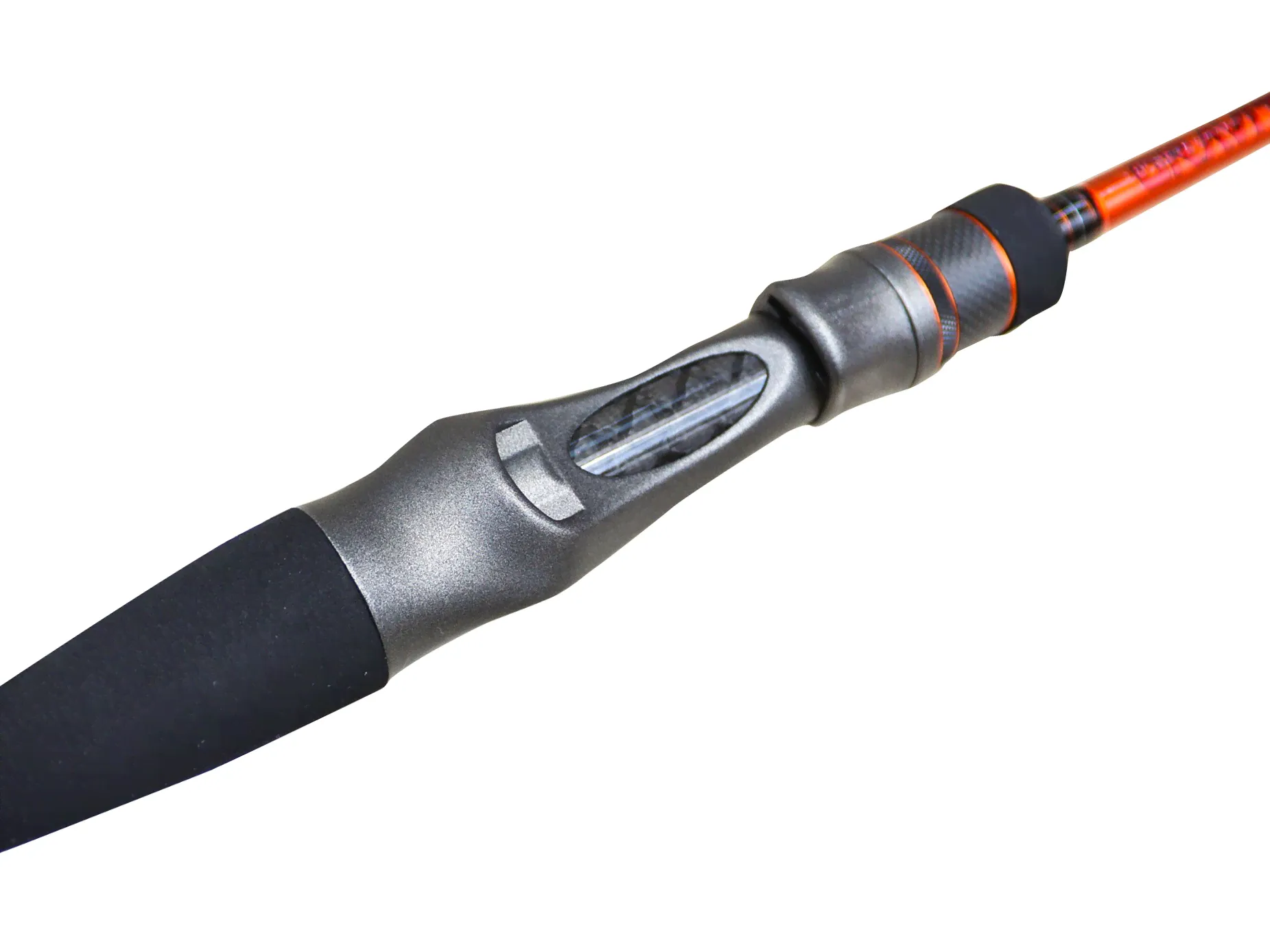 Спиннинг Maximus Gravity C microjig 222UL 2,2м 0,8-7гр-2