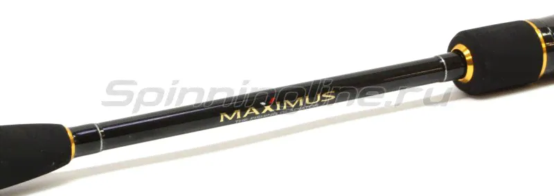  Maximus Smuggler-X Sea Bass 254ML-4