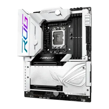 Материнская плата ASUS Intel Z790 ROG MAXIMUS Z790 FORMULA-4