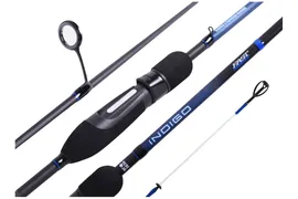 Спиннинг Maximus Indigo Micro Jig-S 19UL 1.9m 0.8-5g
