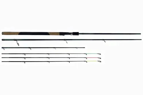 Удилище фидерное Maximus Interceptor 360XH 3,60m/90-150g-0