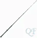 Кастинговое удилище Maximus Warrior Casting 1,8 м 80-180 гр