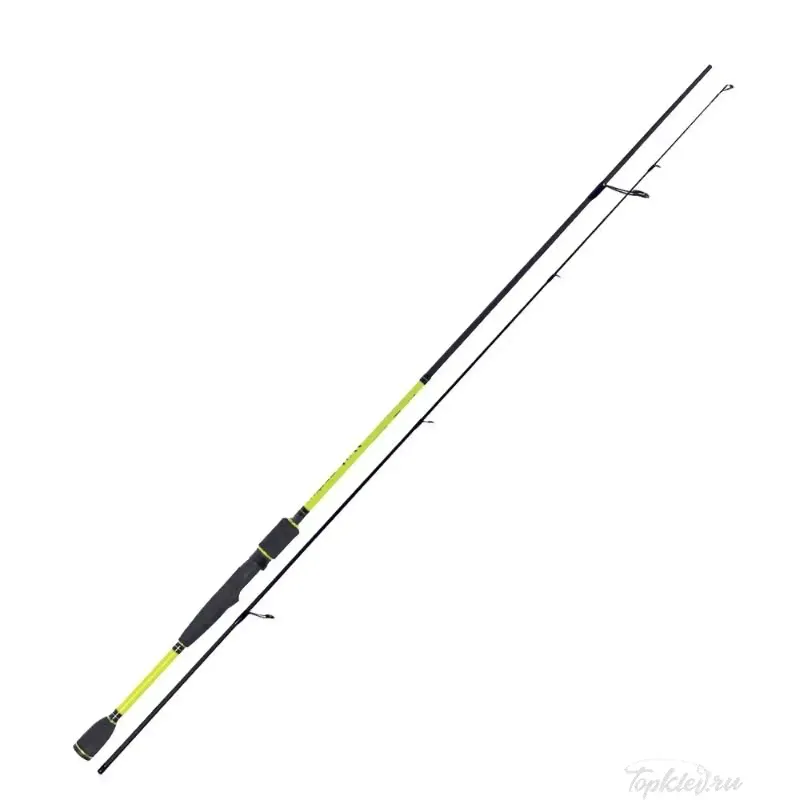 Удилище спиннинговое Maximus VILLAIN 21L 2,1 m, 3-14g-0
