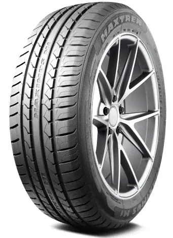 Шина летняя MAXTREK MAXIMUS M1 205/60 R15 91H