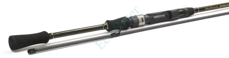 Спиннинг Maximus Zircon Jig 24M 2.4м 10-35г-0