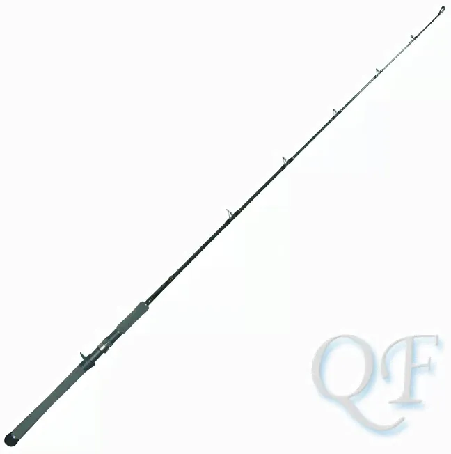 Кастинговое удилище Maximus Warrior Casting 1,8 м 80-180 гр