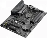 Материнская плата ASUS MAXIMUS IX HERO Z270
