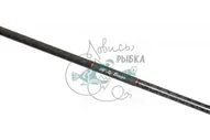 Удилище спиннинговое Maximus GRAVITY-X JIG 25M 2,5m 7-35g