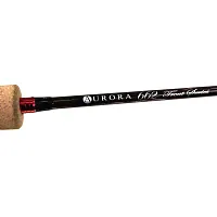 Удилище спиннинговое Maximus ICHIRO-X STREAM 16UL 1,6m 1-7g-2