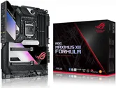 Материнская плата ASUS ROG MAXIMUS XII FORMULA Z490 LGA1200