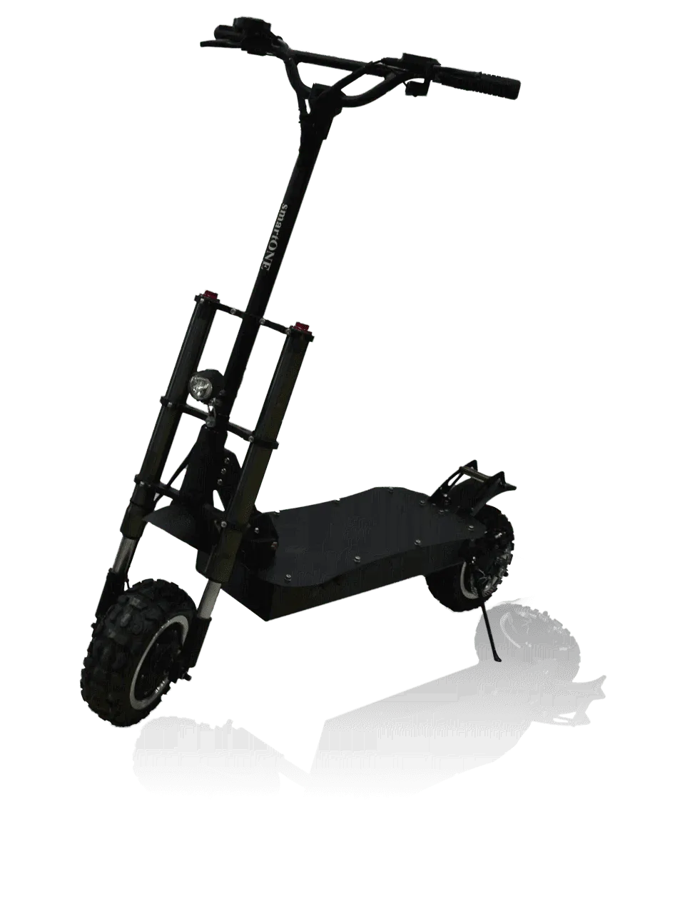 Электросамокат SmartONE MAXIMUS Pro 3200w 25.Ah