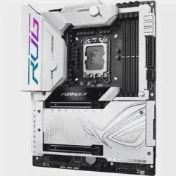 Материнская плата Asus ROG MAXIMUS Z790 FORMULA цена, купить в Москве, отзывы, характеристики, обзор