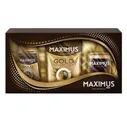 Подарочный набор: кофе Gold ТМ «MAXIMUS» + кружка 320 мл
