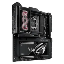 Материнская плата Asus ROG MAXIMUS Z890 EXTREME, LGA 1851, DDR5, WIFI
