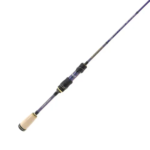 Maximus Egoist-LE 602UL 6'0'' FT/1/32 - 3/16 oz 1-5g-0
